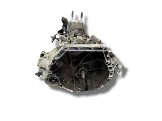 КПП механическая (МКПП) Honda Civic 8 поколение 2006, 1.8 л., i-VTEC, R18A2, бензин, 6МКПП, nighthawk black / b92p, хетчбэк 5 дв., передний привод, правый руль, 21200-RPF-000, SPHM