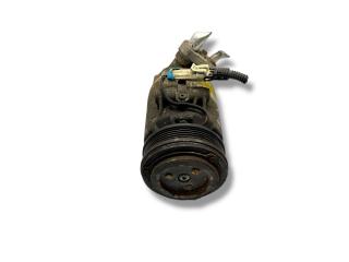 компрессор кондиционера Opel Astra G 2005, 1.8 л., i, Z 18 XE, бензин, 5МКПП, sardiniablau / 3uu, кабриолет, передний привод, правый руль, 09165714