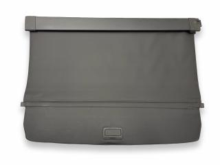 шторка багажника Peugeot 508 1 поколение 2013, 2.0 л., HDi, RHF (DW10BTED4), дизель, 6МКПП, noir perla nera / ktv, универсал, передний привод, правый руль, 8795CL