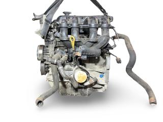 двигатель Ford C-Max 2 поколение 2012, 1.6 л., i, IQDA, бензин, 5МКПП, frozen white / 5b, минивэн, передний привод, правый руль, IQDB