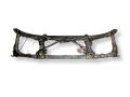 передняя панель крепления облицовки (телевизор) Land Rover Discovery 3 поколение L319 2004, 2.7 л., TD, 276DT, дизель, АКПП, bonatti grey / 659, внедорожник 5 дв., полный привод, правый руль, DIN500020, 5H3216E144AA - фото №6