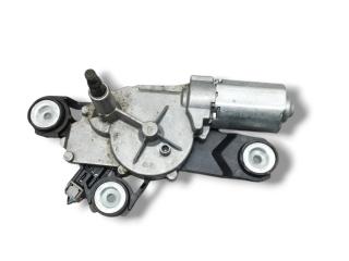 моторчик заднего стеклоочистителя (дворника) Ford Mondeo 4 поколение 2007, 2.0 л., i, AOBA, бензин, 5МКПП, blue ambition / e1, хетчбэк 5 дв., передний привод, правый руль, 0390201839, 7S71-A17K441-AA