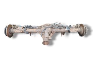 мост задний Ford Transit 7 поколение 2013, 2.2 л., TDCi, USRA, дизель, 6МКПП, frozen white / 3g, микроавтобус, задний привод, правый руль, 8C16-4001-ADA, 1722799