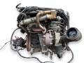 двигатель Audi A6 4F/C6 [рестайлинг] 2011, 2.0 л., TDi, CAHA, дизель, вариатор, daytonagrau, седан, передний привод, правый руль, CAHA, CGL, CGLB, CGLC, CGLD, CGLE, CAH, CAHB, CAGA, CAGB, CMFA - фото №3