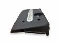декоративная крышка двигателя Mercedes-Benz C-Класс W203/S203/CL203 2002, 2.2 л., CDi, OM 611.962, дизель, АКПП, brillantsilber / 744, седан, задний привод, правый руль, A6110101167, A6110101067 - фото №6