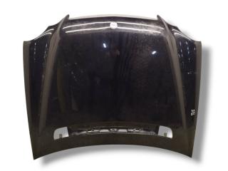 капот Mercedes-Benz C-Класс W203/S203/CL203 [рестайлинг] CL203 2007, 2.2 л., CDi, OM 646.963, дизель, АКПП, obsidianschwarz / 197, хетчбэк 3 дв., задний привод, правый руль, A2038800257