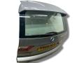 крышка багажника (дверь 3-5) BMW X3 E83 [рестайлинг] 2008, 2.0 л., D, N47 D20 A, дизель, АКПП, silbergrau / a08, внедорожник 5 дв., полный привод, правый руль - фото №2