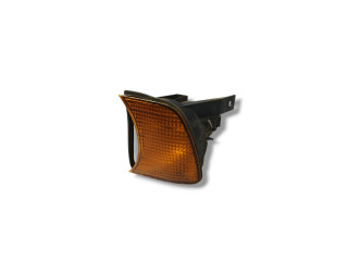 поворотник левый BMW 5 серия E34 1993, 2.5 л., i, M50 B25 (256S2), бензин, АКПП, diamantschwarz / 181, седан, задний привод, правый руль, 1384033