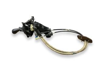 кулиса Honda CR-V 3 поколение [рестайлинг] 2010, 2.0 л., i-VTEC, R20A2, бензин, 6МКПП, crystal black / nh731p, внедорожник 5 дв., полный привод, правый руль, 54000-SWW-E022M1