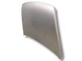капот Volkswagen Touareg 1 поколение 2003, 3.2 л., i, AZZ, бензин, АКПП, reflex silver / la7w, внедорожник 5 дв., полный привод, правый руль, 7L6823031D - фото №4