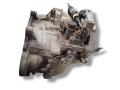 КПП механическая (МКПП) Land Rover Freelander 2 поколение L359 2007, 2.2 л., TD, 224DT, дизель, 6МКПП, zermatt silver / lrc798, внедорожник 5 дв., полный привод, правый руль, 7G9R7002HG, T1GH4 - фото №3