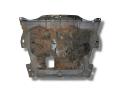 защита двигателя Ford Mondeo 4 поколение 2008, 2.0 л., TDCi, QXBA, дизель, 6МКПП, sea grey / x6, лифтбэк, передний привод, правый руль, 1682940, AG9N-6P013-BB - фото №2