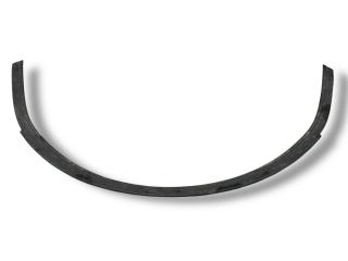 уплотнитель подкапотного пространства BMW 3 серия F30/F31/F34 F30 2013, 2.0 л., D, N47 D20 C, дизель, АКПП, alpinweiss iii / 300, седан, задний привод, правый руль, 51767255802, 7255802