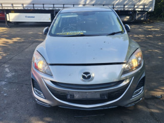Mazda 3 BL