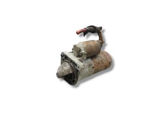 стартер Opel Insignia 1 поколение (A) 2009, 2.0 л., CDTi, A 20 DTH, дизель, 6МКПП, silbersee / 179, лифтбэк, передний привод, правый руль, 55352882, M001T30172