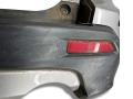 бампер задний Honda CR-V 3 поколение 2008, 2.2 л., cTDi, N22A2, дизель, 6МКПП, whistler silver / nh711m, внедорожник 5 дв., полный привод, правый руль, 71501-SWW-G50 - фото №6