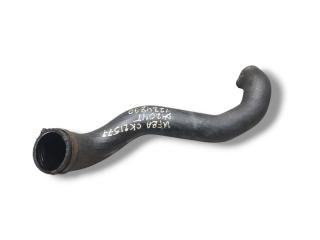 патрубок интеркулера Ford Mondeo 4 поколение [рестайлинг] 2012, 2.0 л., TDCi, UFBA, дизель, 6МКПП, синий, лифтбэк, передний привод, правый руль, AG91-6K863-AB