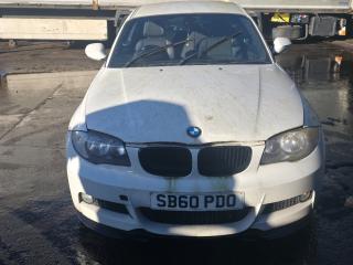 BMW 1 серия E82/E88 [рестайлинг] E82