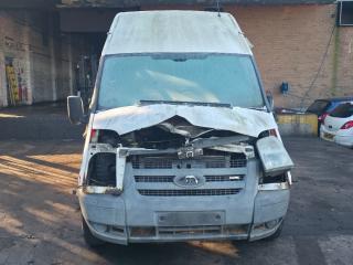 Ford Transit 7 поколение