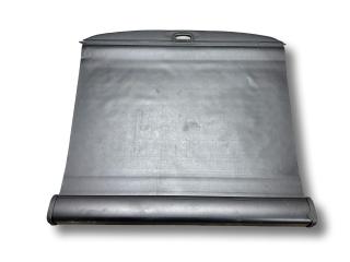 шторка багажника Mercedes-Benz E-Класс W211/S211 [рестайлинг] 2006, 3.5 л., i, M 272.964, бензин, АКПП, indiumgrau / 963, универсал, задний привод, правый руль, A2118600075