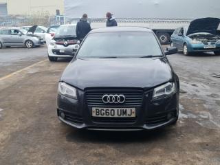 Audi A3 8P [2-й рестайлинг]