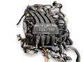 двигатель Audi A3 8P [рестайлинг] 2005, 1.6 л., i, BSE, бензин, 5МКПП, liquidblau / ly5j, хетчбэк 3 дв., передний привод, правый руль, BSE, BSF, BGU, CCSA, CMXA - фото №5
