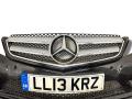 бампер передний Mercedes-Benz E-Класс W212/S212/C207/A207 C207 2012, 2.1 л., CDi, OM 651.911, дизель, АКПП, obsidianschwarz / 197, купе, задний привод, правый руль, A2078800447, A2078800283 - фото №10