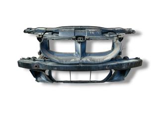 передняя панель крепления облицовки (телевизор) BMW 3 серия E90/E91/E92/E93 2006, 2.5 л., i, N52 B25 A, бензин, 6МКПП, spacegrau / a52, купе, задний привод, правый руль, 7058594, 51647058594, 51117267671, 7267671