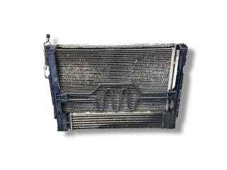 кассета радиаторов BMW X1 E84 2010, 2.0 л., D, N47 D20 C, дизель, 6МКПП, spacegrau / a52, внедорожник 5 дв., задний привод, правый руль, 17117788903, 17117522050, 64539229021, 17517524916, 7524916, 7788903, 9229021, 7522050