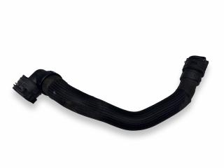 патрубок радиатора Citroen C4 Grand Picasso 2 поколение 2015, 1.6 л., HDi, BHZ (DV6FC), дизель, 6МКПП, gris aluminium / ezr, минивэн, передний привод, правый руль, 9804058880