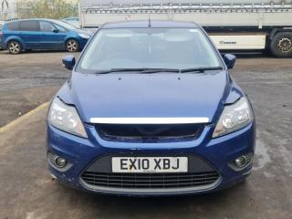 Ford Focus 2 поколение [рестайлинг]