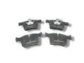 тормозные колодки BMW 1 серия F20/F21 2013, 2.0 л., D, N47 D20 C, дизель, 6МКПП, хетчбэк 5 дв., задний привод, 05P1732 - фото №2