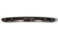 накладка двери (крышки) багажника Peugeot 207 1 поколение 2007, 1.4 л., i, KFU (ET3J4), бензин, 5МКПП, vermelho lucifer / ekq, хетчбэк 5 дв., передний привод, правый руль, 9650751477A - фото №3