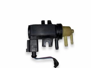 клапан управления турбиной (актуатор) Volkswagen Passat B6 2006, 2.0 л., TDi PD, BKP, дизель, 6МКПП, articbluesilver / lb5m, универсал, передний привод, правый руль, 1K0906627A