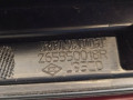 фонарь крышки багажника левый Renault Scenic 3 поколение 2011, 1.6 л., i, K4M 858, бензин, 6МКПП, gris platine / ted69, минивэн, передний привод, правый руль, 265550018R - фото №3