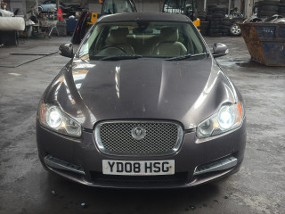 Jaguar XF X250 250