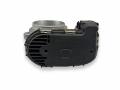 заслонка дроссельная Mercedes-Benz C-Класс W203/S203/CL203 2002, 2.0 л., Kompr, M 111.955, бензин, АКПП, tektitgrau / 753, седан, задний привод, правый руль, A1111410125, A1111410325, 0280750074 - фото №2