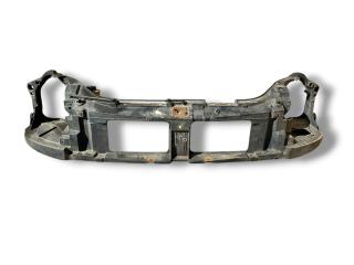 передняя панель крепления облицовки (телевизор) Renault Master 2 поколение [рестайлинг] 2008, 2.5 л., DCi, G9U 650, дизель, 6МКПП, gris sideral / teb64, микроавтобус, передний привод, правый руль, 8200187234