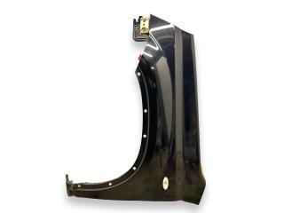 крыло переднее левое Nissan X-Trail T31 2009, 2.0 л., DCi, M9R, дизель, 6МКПП, black / g41, внедорожник 5 дв., полный привод, правый руль, F3101-JH1EA