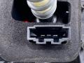 фонарь задний левый Volkswagen Golf 6 поколение 2009, 2.0 л., TDi, CBAB, дизель, 6МКПП, deepblack / lc9x, хетчбэк 5 дв., передний привод, правый руль, 5K0945257 - фото №9
