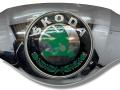 молдинг капота Skoda Yeti 1 поколение 5L 2009, 2.0 л., TDi, CBDB, дизель, 6МКПП, black magic / lf9r, внедорожник 5 дв., полный привод, правый руль, 5L0853633 - фото №5