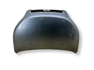 капот Daihatsu Terios 2 поколение J200 2008, 1.5 л., i, 3SZ-VE, бензин, 5МКПП, grey / s33, внедорожник 5 дв., полный привод, правый руль, 53301-B2050