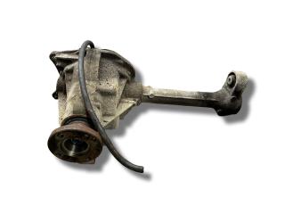 редуктор переднего моста Dodge Nitro 1 поколение 2008, 2.8 л., CRD, ENS, дизель, АКПП, plateado brillante / ps2, внедорожник 5 дв., полный привод, правый руль, 68019321AA