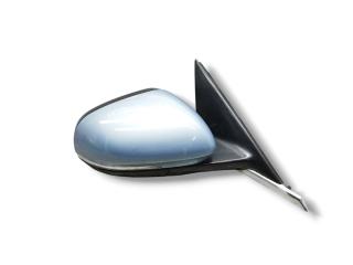 зеркало наружное правое Jaguar XF X250 250 2010, 3.0 л., i, FG (AJ-V6), бензин, АКПП, frost blue / jbc2053, седан, задний привод, правый руль, C2Z19365, BX2317E696AC