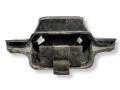 подушка крепления двигателя Volkswagen Passat B6 2006, 2.0 л., TDi PD, BKP, дизель, 6МКПП, articbluesilver / lb5m, универсал, передний привод, правый руль, 3C0199555AA - фото №3