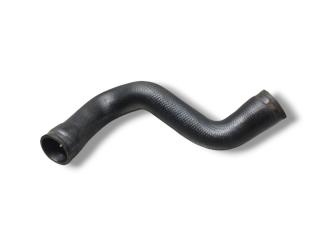 патрубок интеркулера Citroen C8 1 поколение 2005, 2.0 л., HDi, RHW (DW10ATED4), дизель, 5МКПП, gris aster / eyj, минивэн, передний привод, правый руль