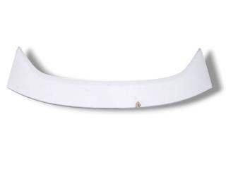 спойлер Ford Mondeo 4 поколение [рестайлинг] 2012, 1.6 л., TDCi, T1BA, дизель, 6МКПП, frozen white / f6, хетчбэк 5 дв., передний привод, правый руль, 1698152, AMBS7J-44230-AAXWAA