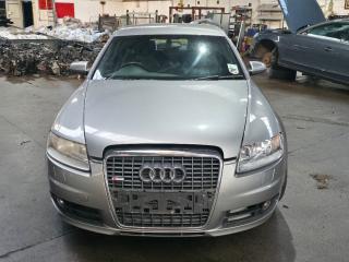 Audi A6 4F/C6