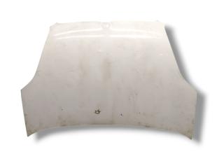 капот Fiat Doblo 2 поколение 2012, 1.3 л., JTD, 263 A2.000, дизель, 5МКПП, branco banchisa / 249, фургон, передний привод, правый руль, 51810378