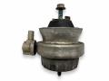 подушка крепления двигателя Audi A6 Allroad Quattro C6 2006, 2.7 л., TDi, BPP, дизель, АКПП, silbersee / ly7w, универсал, полный привод, правый руль, 4F0199379H - фото №2